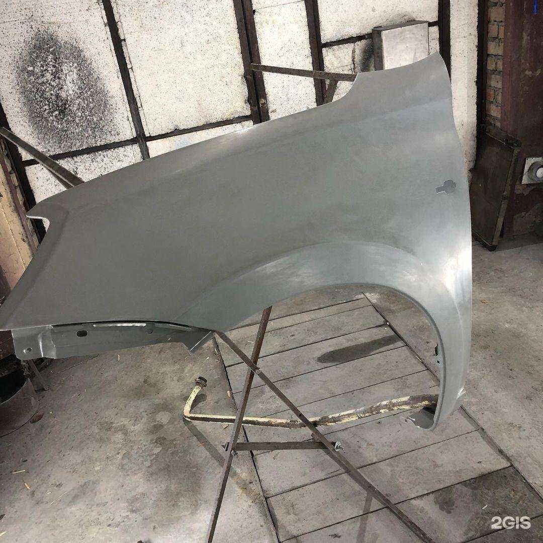 Отзывы на компанию workshop_car58 в Пензе c фото