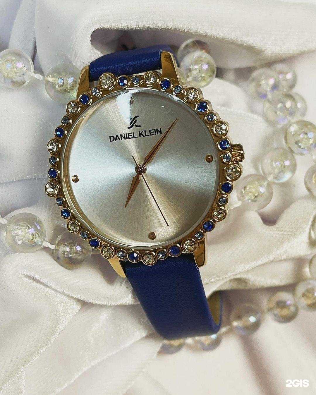 Отзывы на компанию Магазин часов в г. Новосибирск c фото