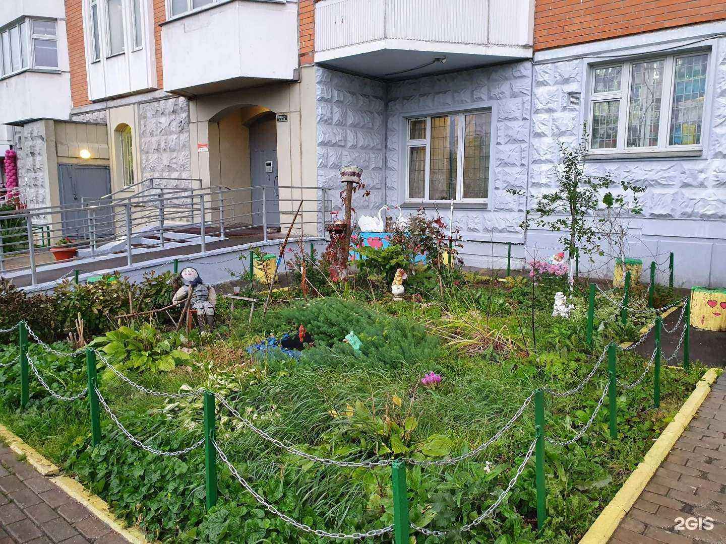 Отзывы на компанию Чистая вода в Балашихе c фото - фотография 2 из 2