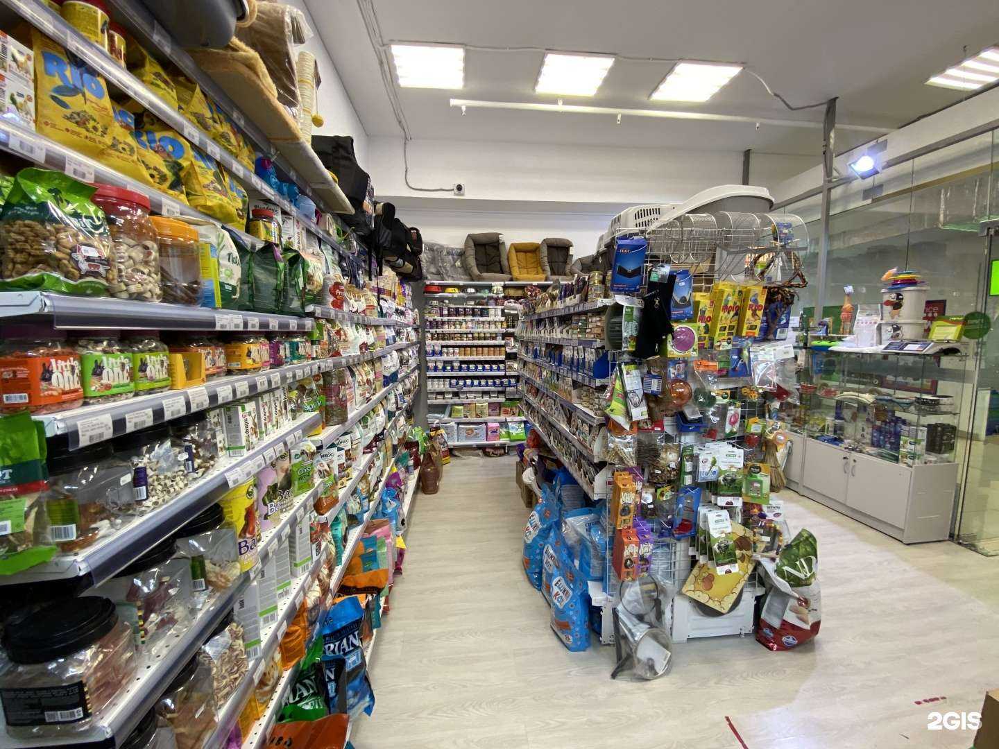 Отзывы на компанию Любимчик в г. Новосибирск c фото