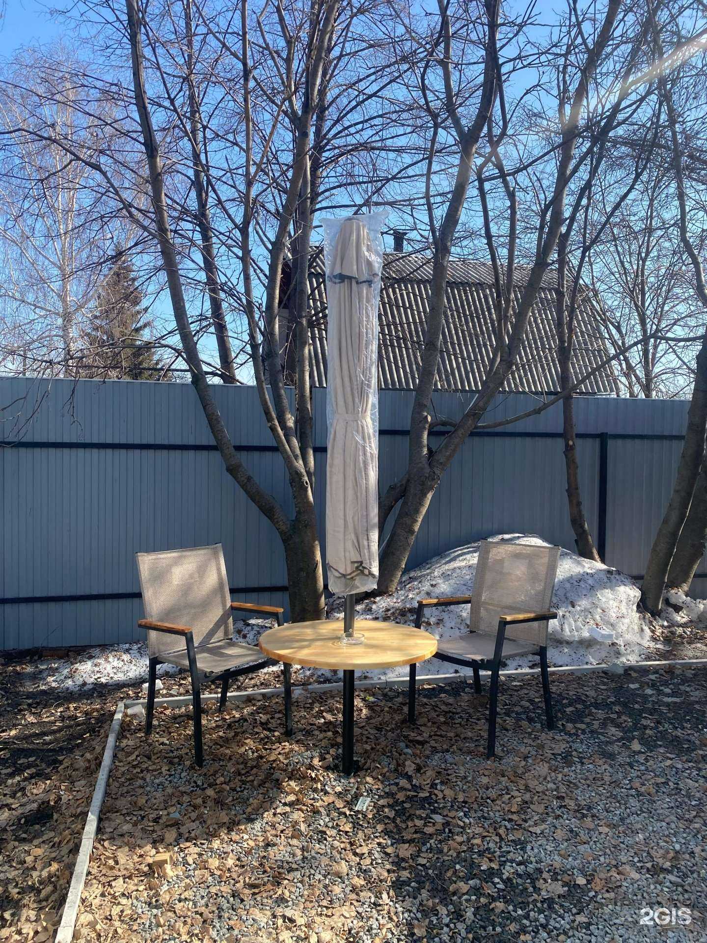 Отзывы на компанию Domus55 в г. Омск c фото