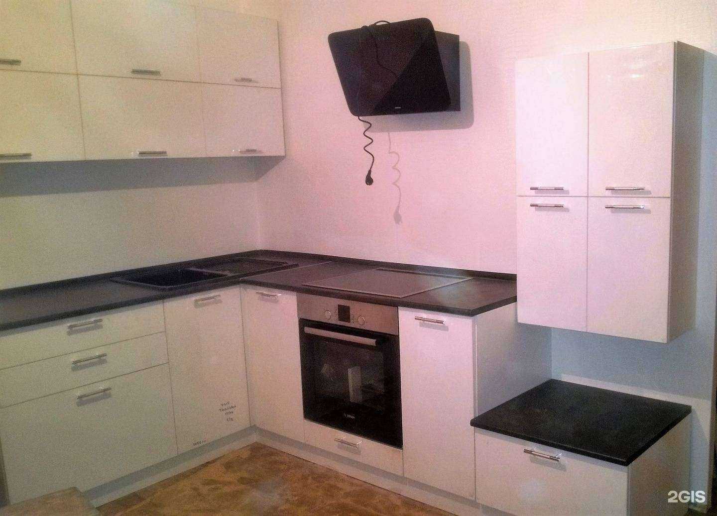 Отзывы на компанию Кухниссимо в г. Воронеж c фото