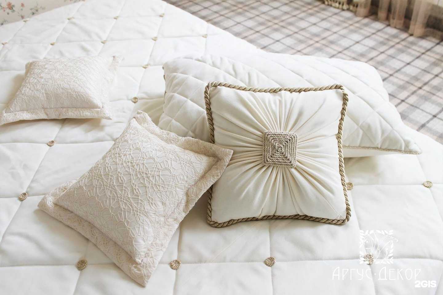 Отзывы на компанию Аргус декор в г. Калининград c фото