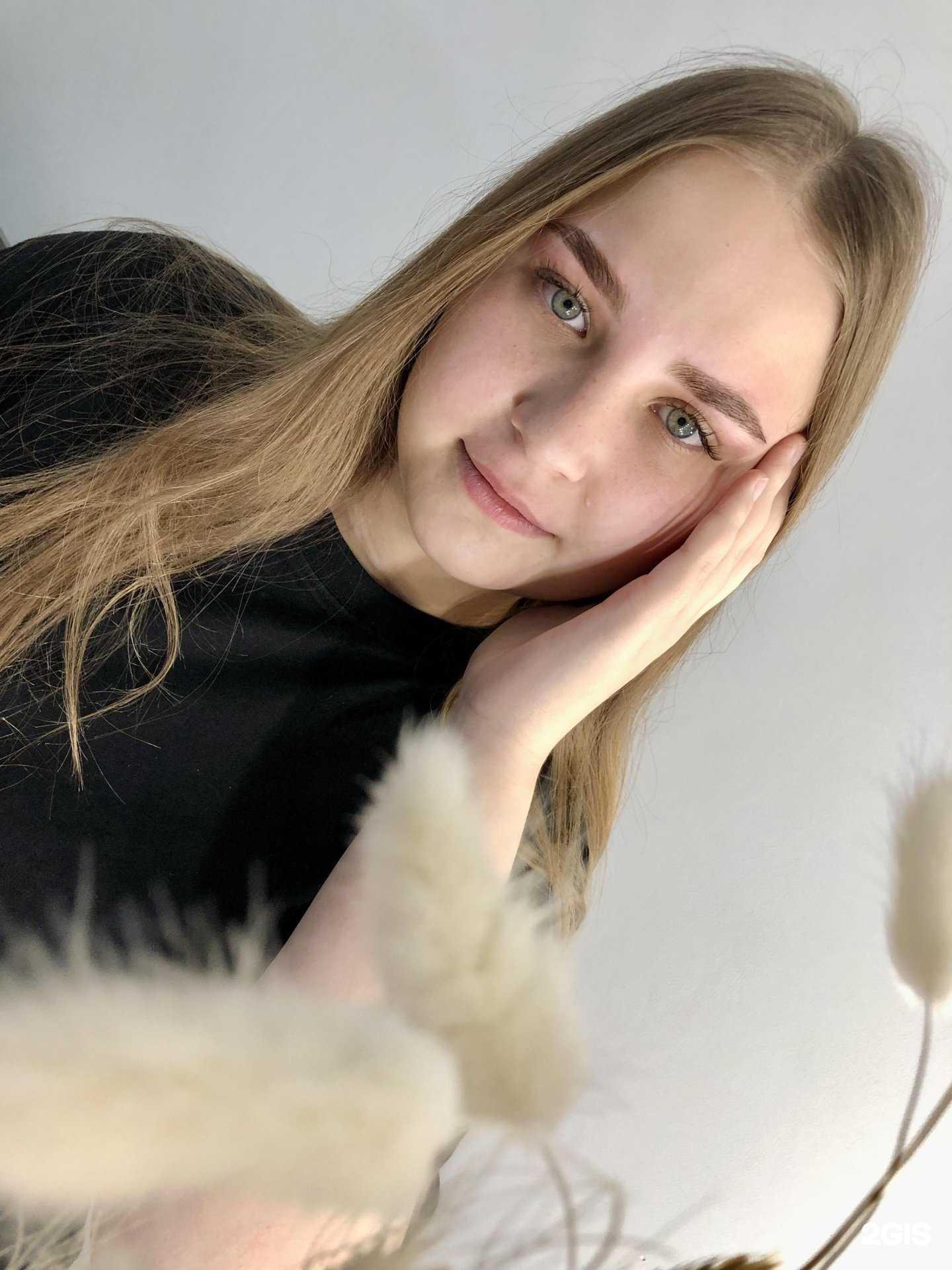 Отзывы на компанию Lucky_Brows в Новосибирске c фото