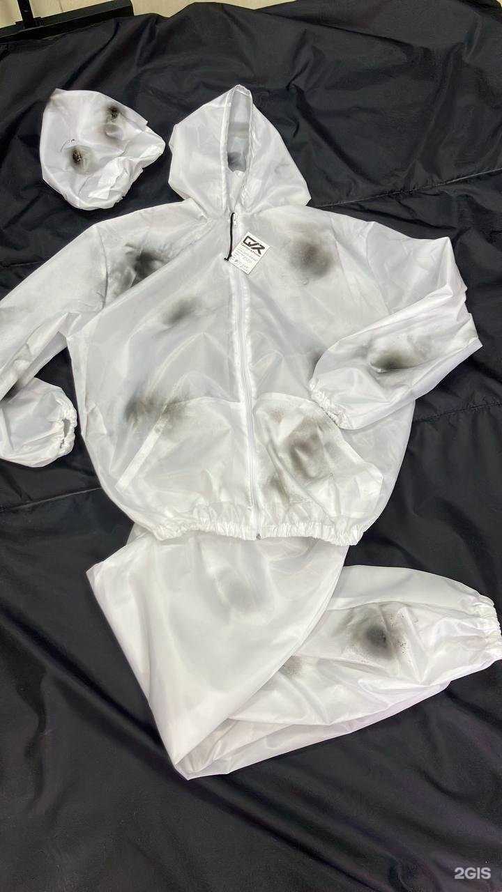 Отзывы на компанию Звездочка31 в Белгороде c фото