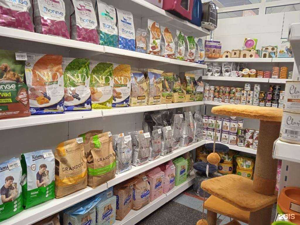 Отзывы на компанию Барбосс в Норильске c фото