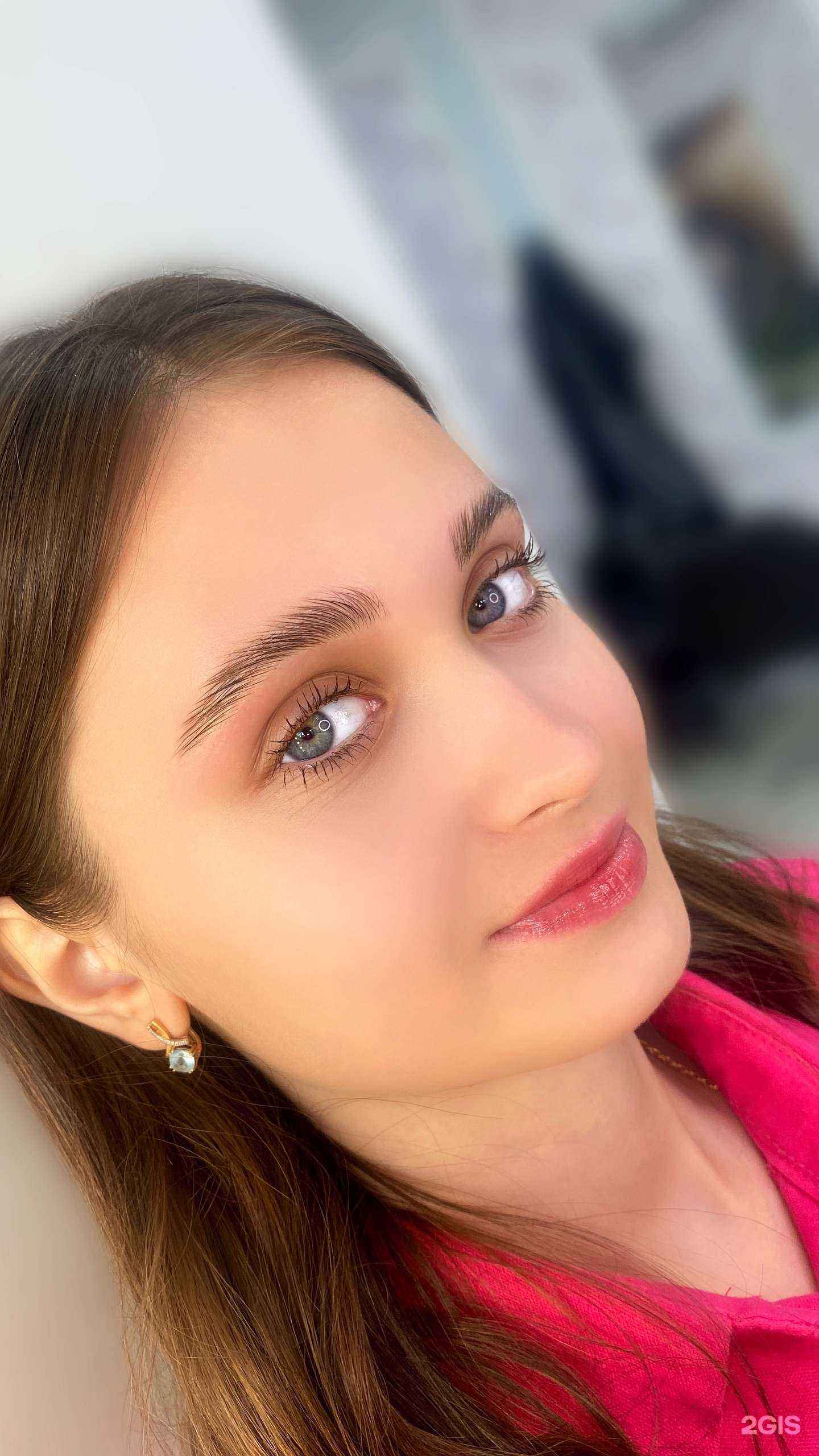 Отзывы на компанию Iv_brows в Краснодаре c фото