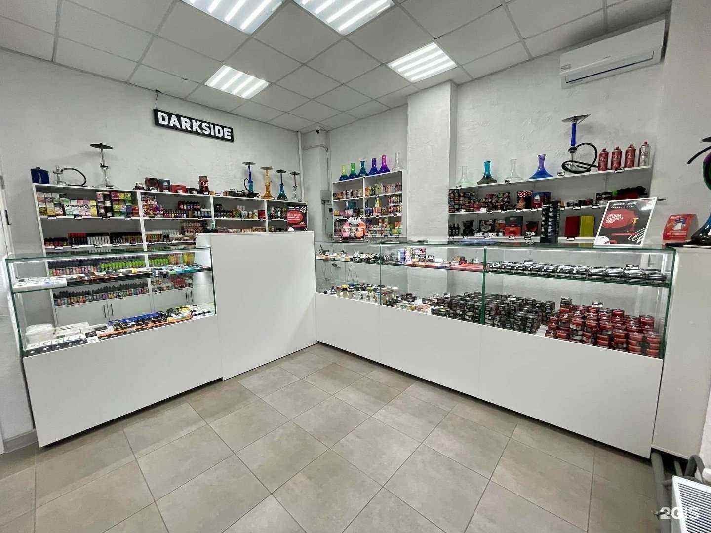 Отзывы на компанию Smoky shop в Тольятти c фото