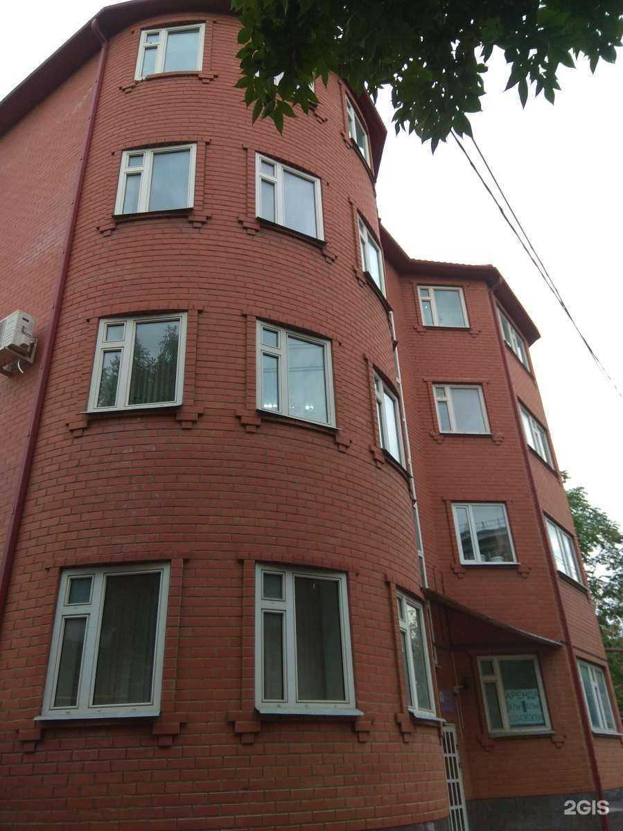 Отзывы на компанию Офис финансового консалтинга в Краснодаре c фото