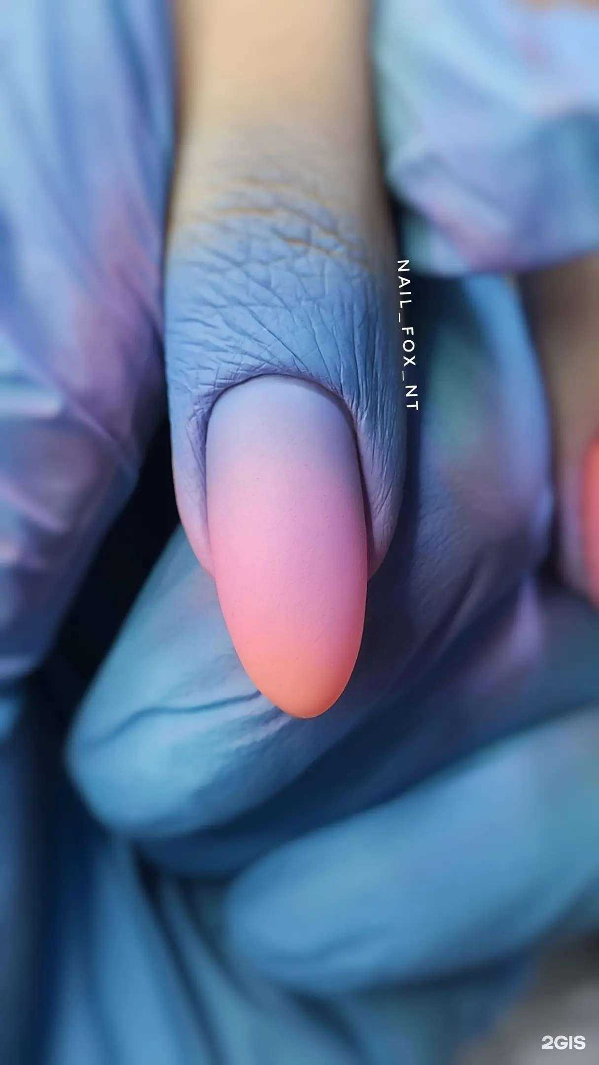 Отзывы на компанию Nail Fox NT в г. Нижний Тагил c фото