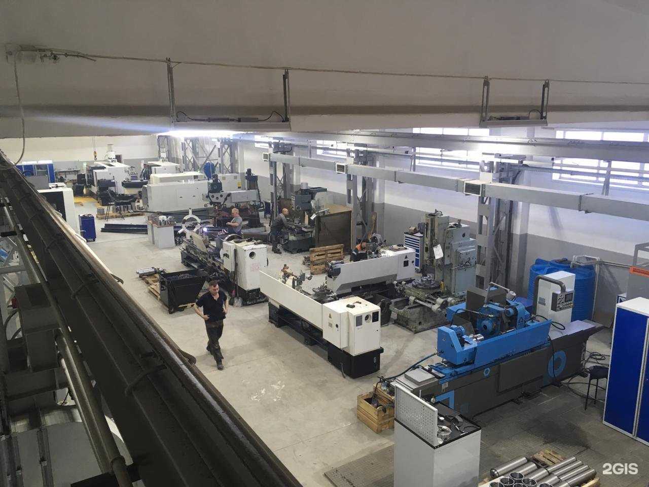 Отзывы на компанию Кузнецкая станкостроительная в г. Новокузнецк c фото