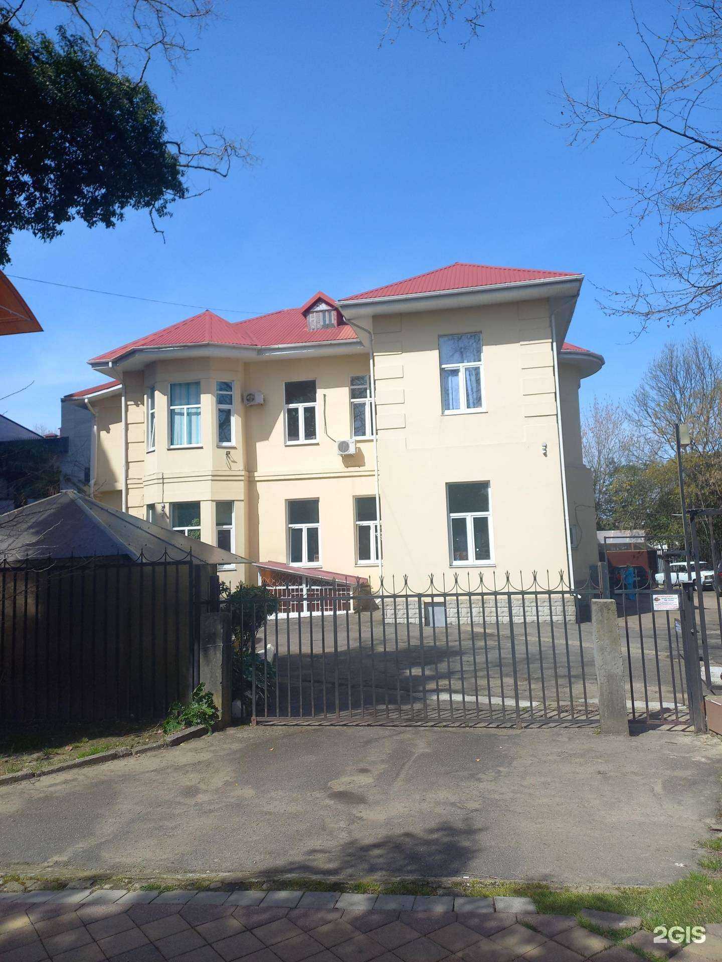 Отзывы на компанию Центр детского и юношеского туризма и экскурсий в Сочи c фото - фотография 2 из 2