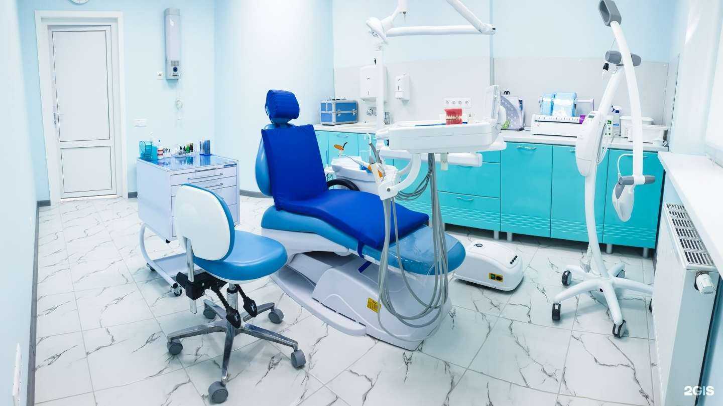 Отзывы на компанию Beauty Smile в Краснодаре c фото