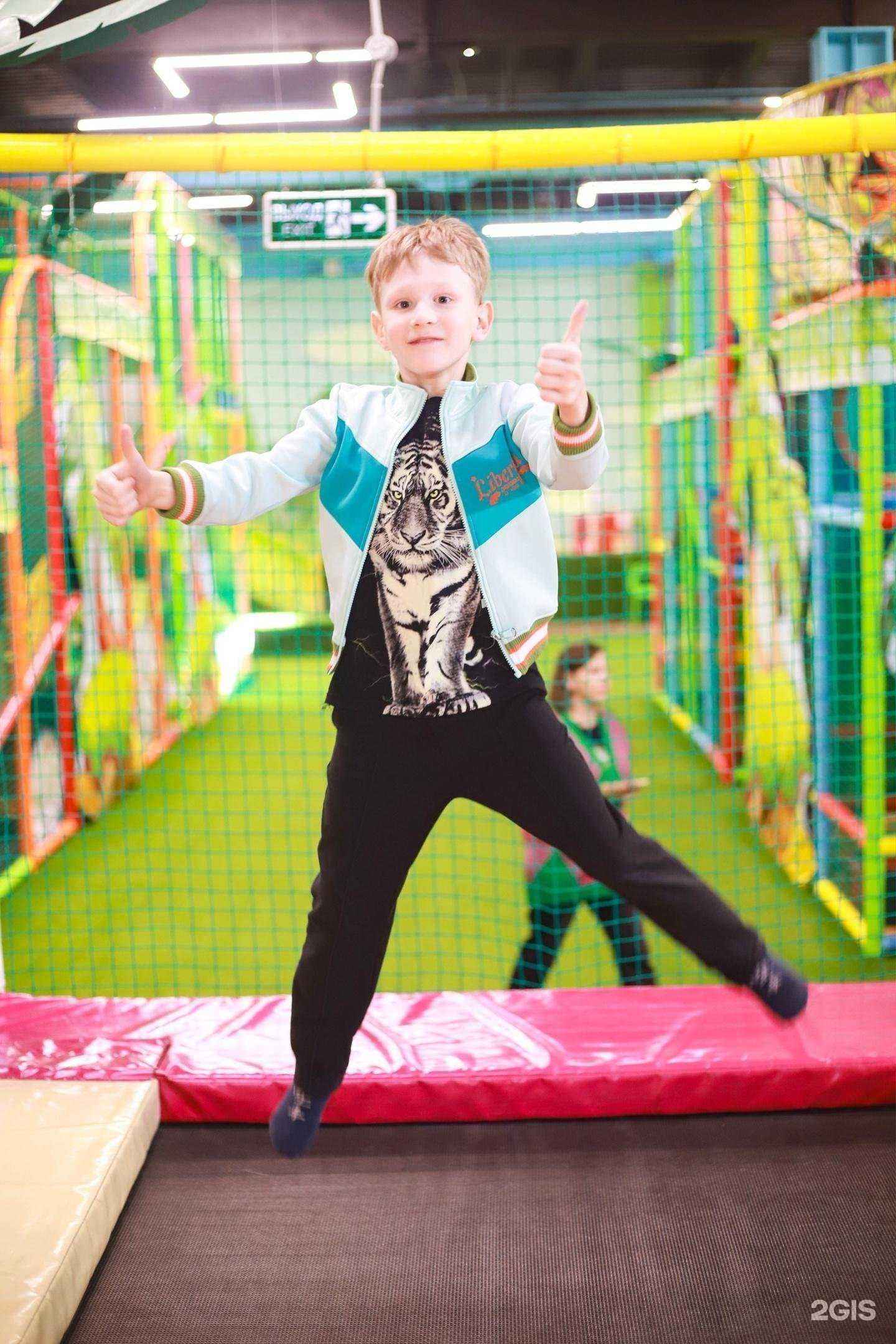 Отзывы на компанию Джанго Парк в г. Самара c фото