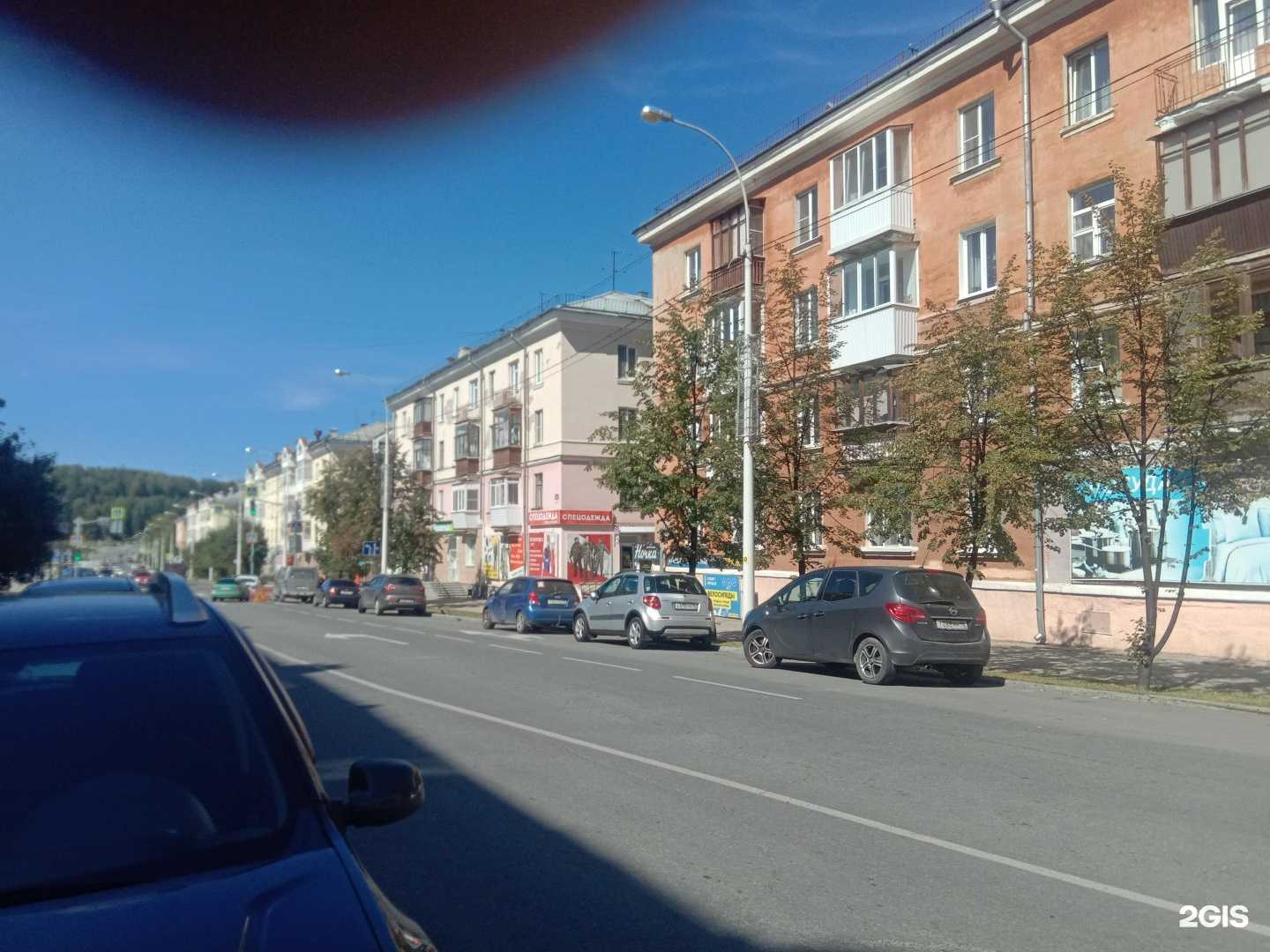 Отзывы на компанию Ночка в Новоуральске c фото