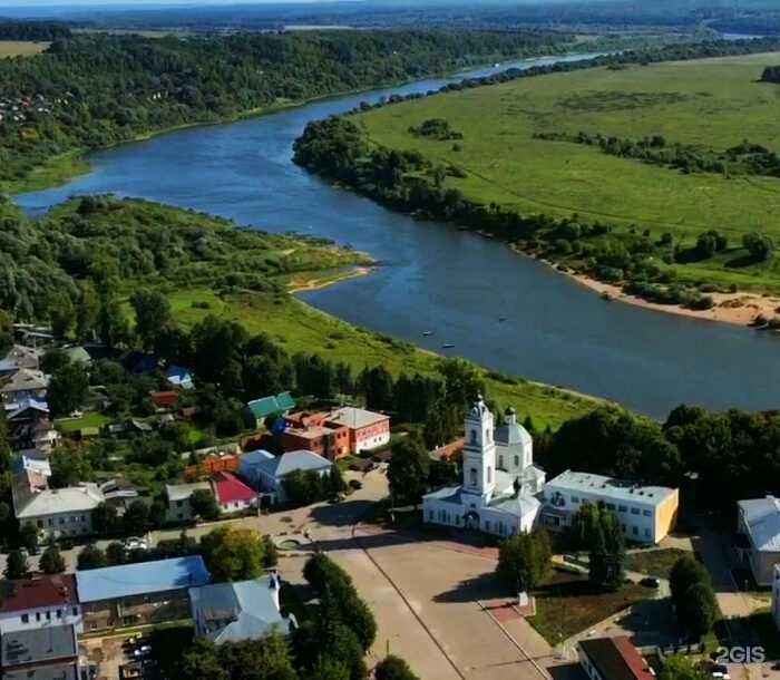 Отзывы на компанию Душевные путешествия в Тарусу в Тарусе c фото