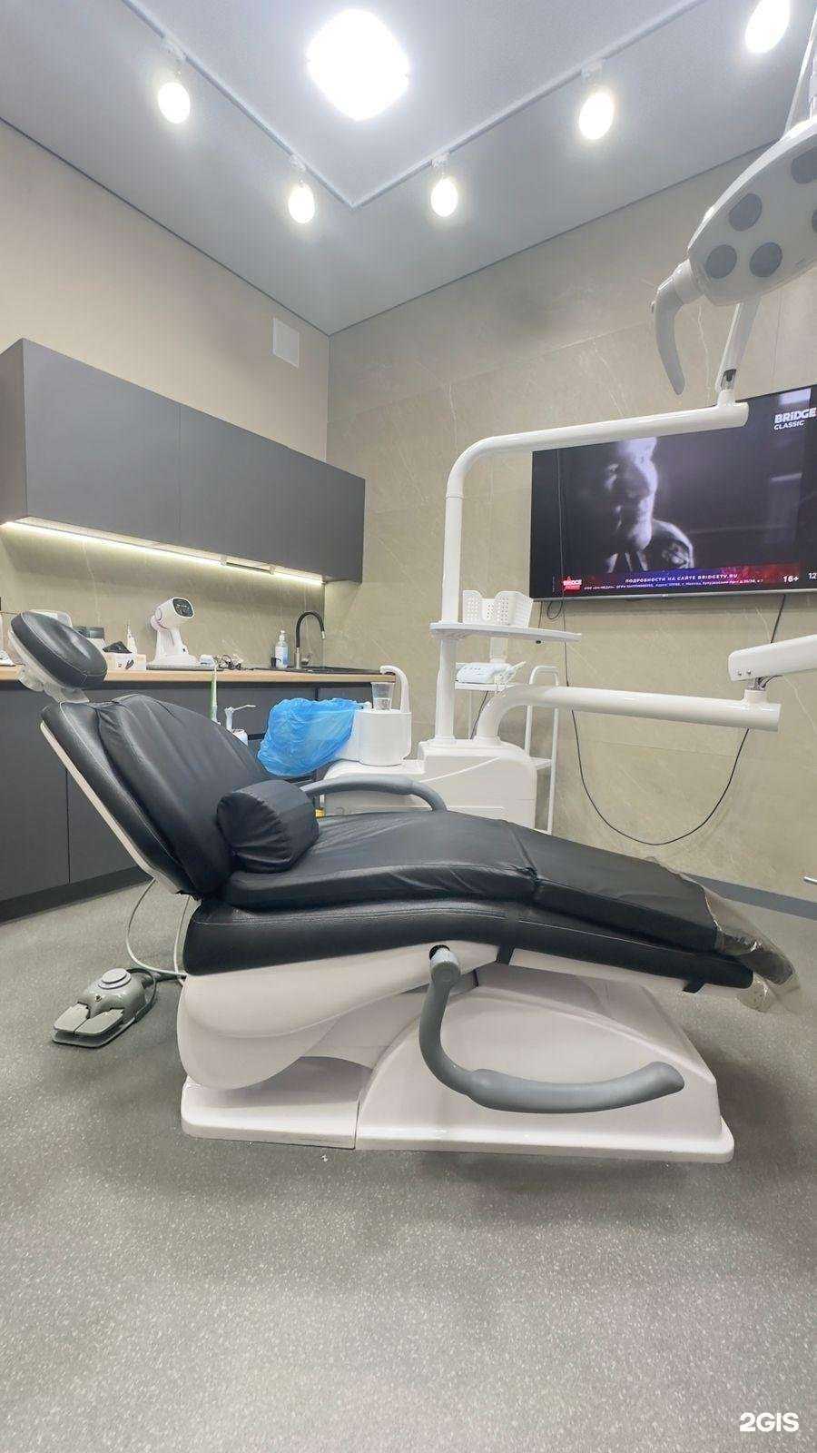 Отзывы на компанию iDental в Ставрополе c фото