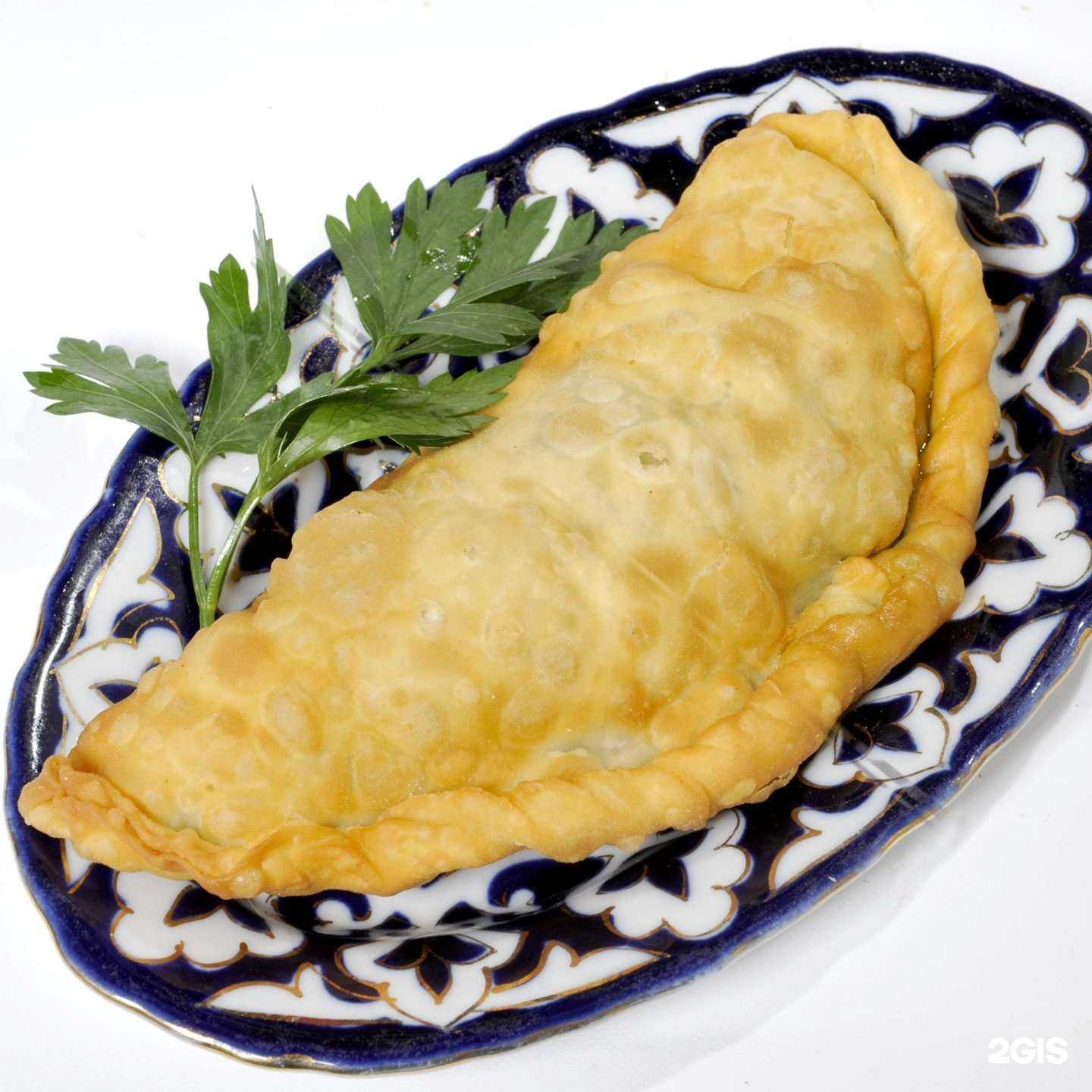 Отзывы на компанию Бухара в Калининграде c фото