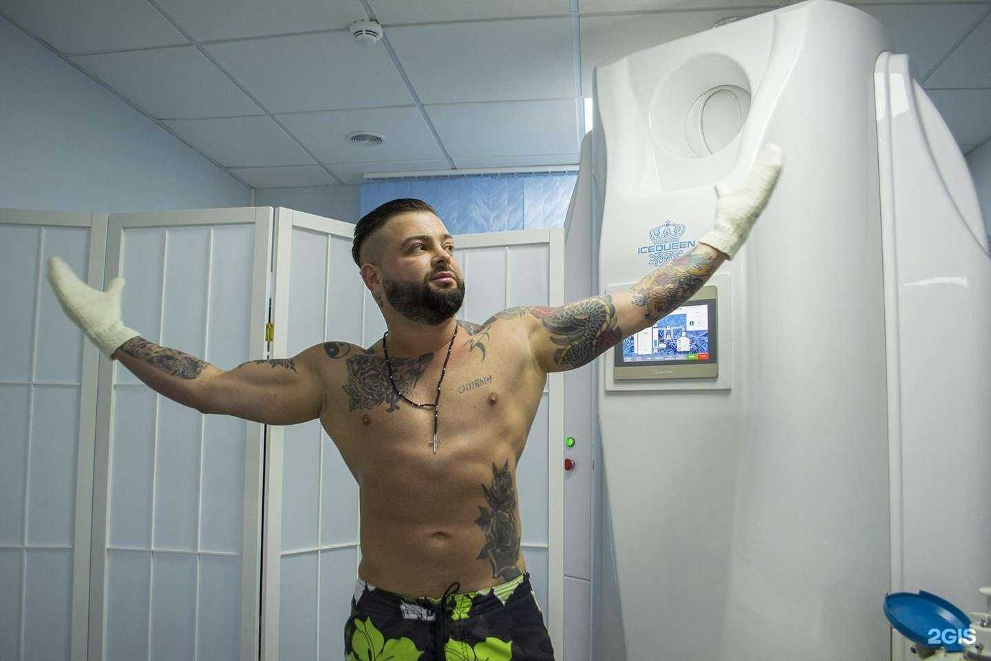 Отзывы на компанию Icequeen23 в Краснодаре c фото