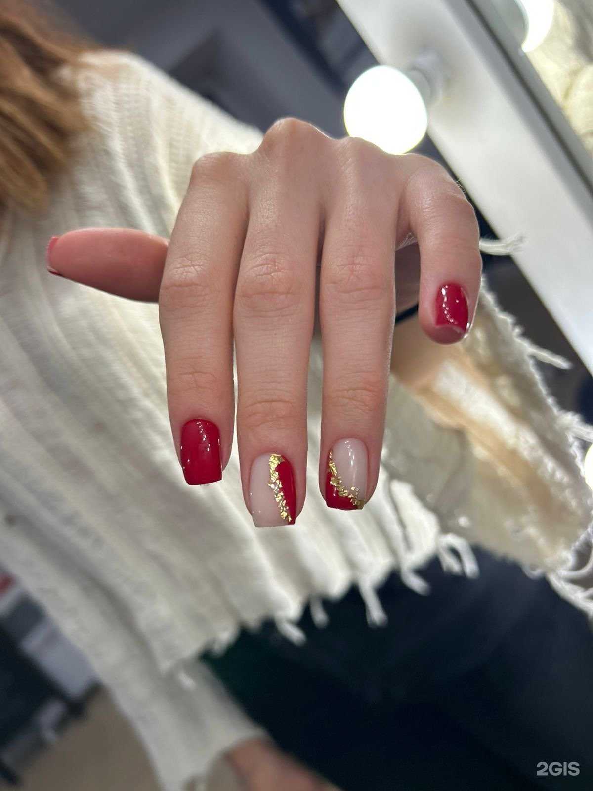 Отзывы на компанию Студия Татьяны Алексеевой в Воронеже c фото