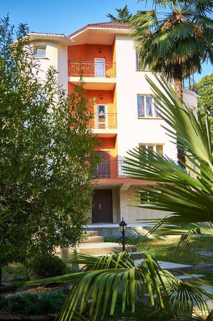 Отзывы на компанию Маленькая страна в Сочи c фото