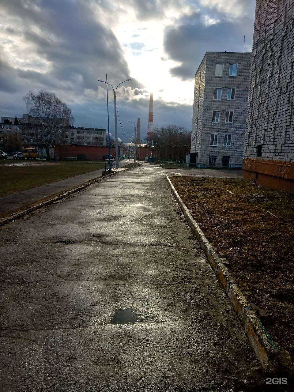 Отзывы на компанию Средняя школа №29 в г. Чебоксары c фото