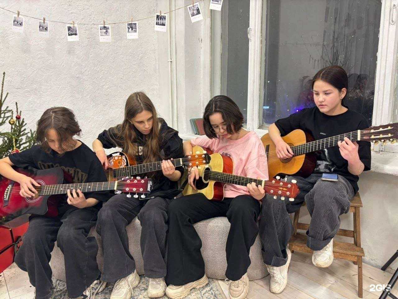 Отзывы на компанию ЗвукВокруг в Уфе c фото