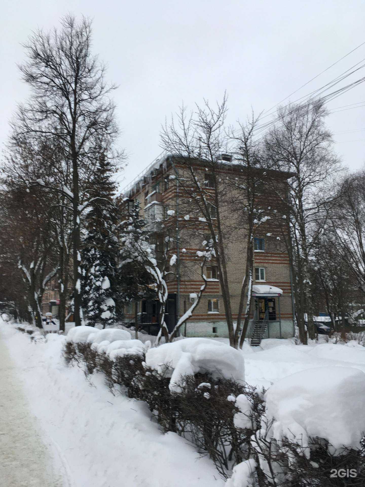 Отзывы на компанию Акцент в Владимире c фото - фотография 2 из 2