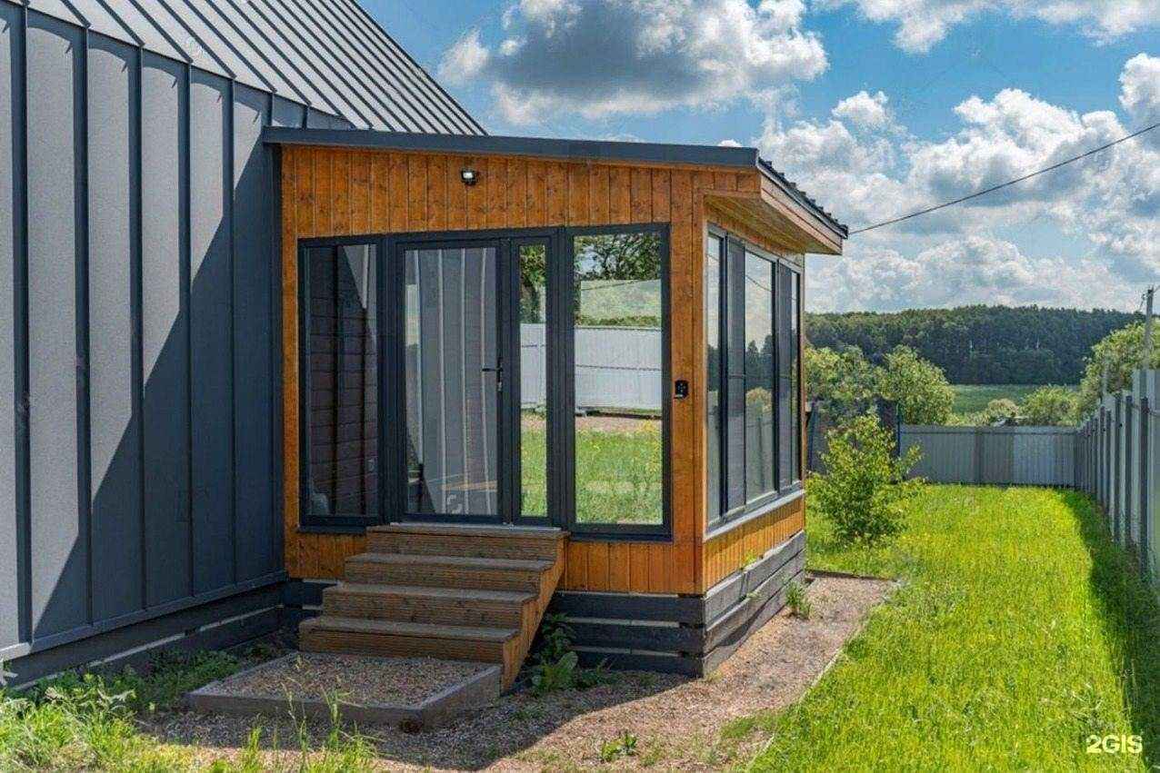 Отзывы на компанию Домер в г. Дзержинский c фото