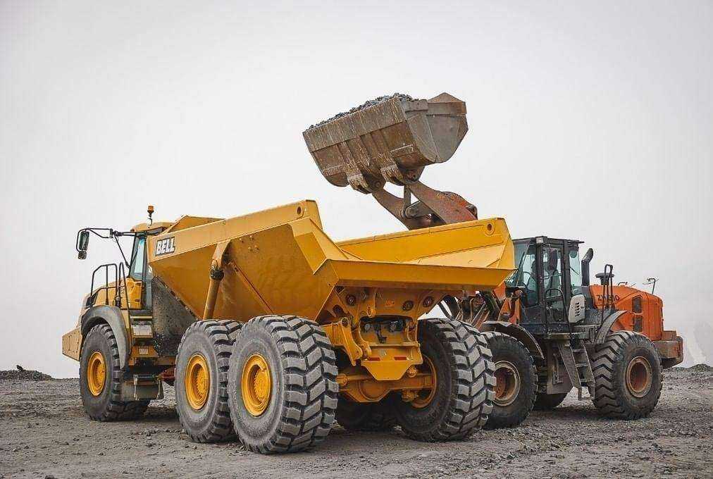 Отзывы на компанию Хит Машинери в Уфе c фото