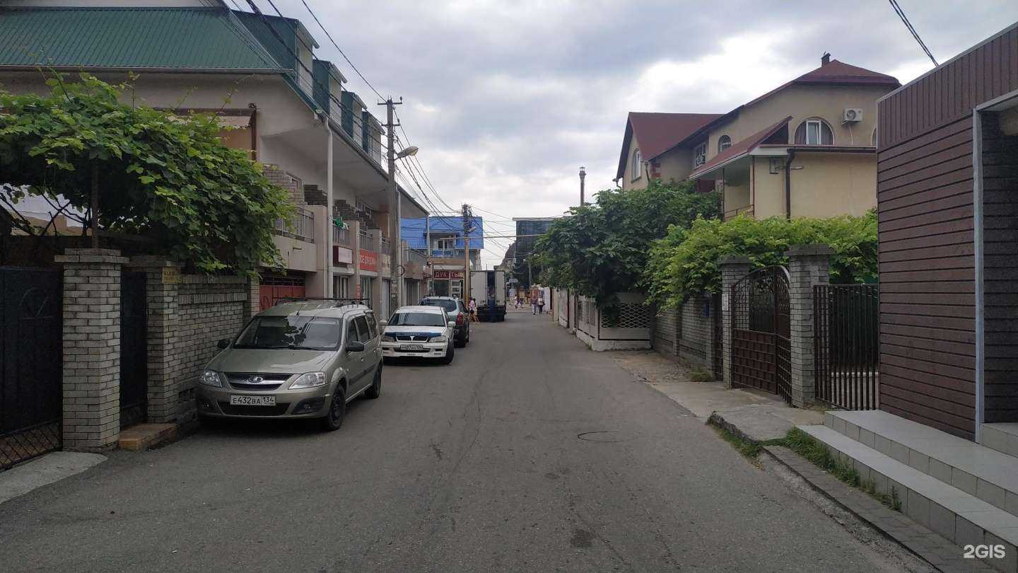 Отзывы на компанию Табакян в Сочи c фото - фотография 2 из 2