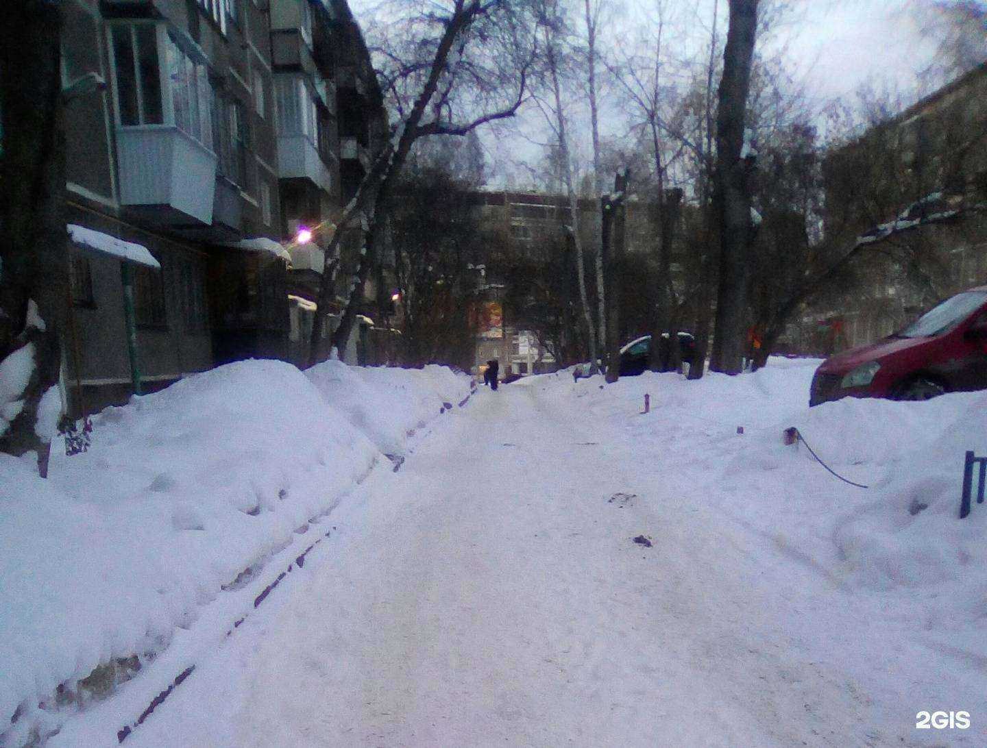 Отзывы на компанию Уралэнергоснаб в Екатеринбурге c фото - фотография 2 из 2