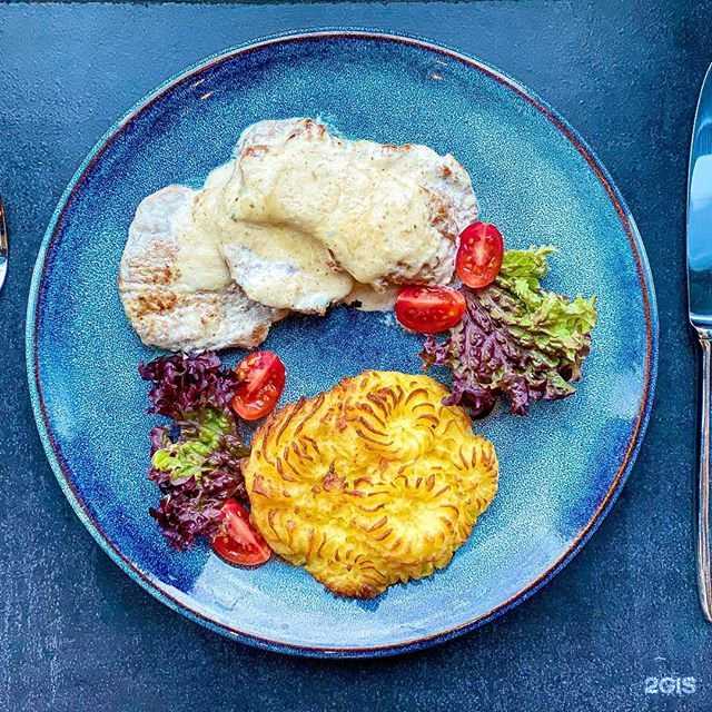 Отзывы на компанию Джолли-Молли в г. Тула c фото