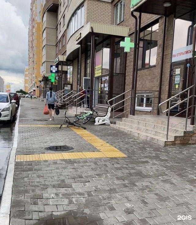 Отзывы на компанию Green-art в Курске c фото