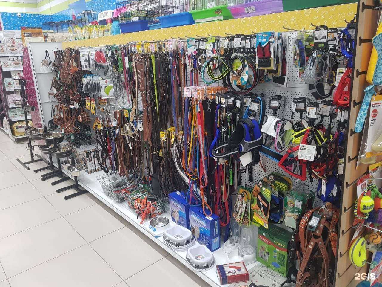 Отзывы на компанию Питомец в г. Нижний Новгород c фото