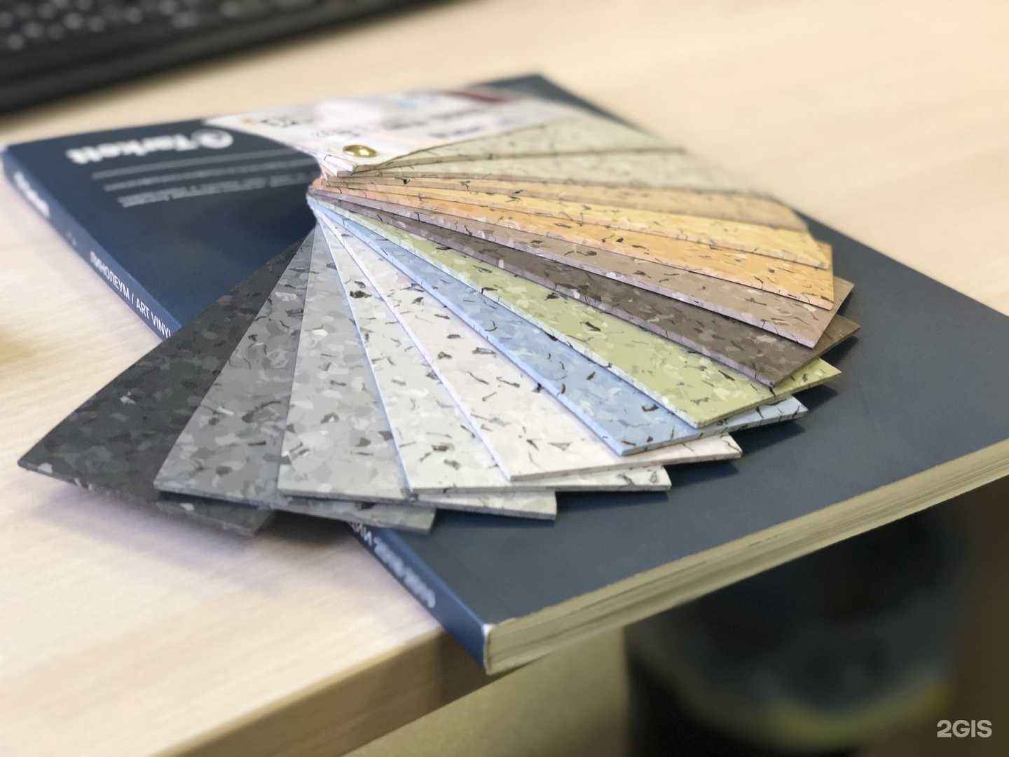 Отзывы на компанию Бобров Компани в Красноярске c фото