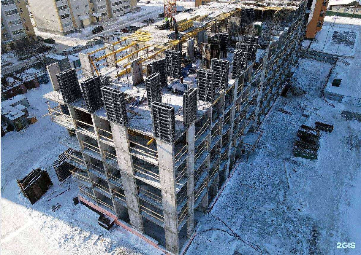 Отзывы на компанию Симметрия в Новосибирске c фото