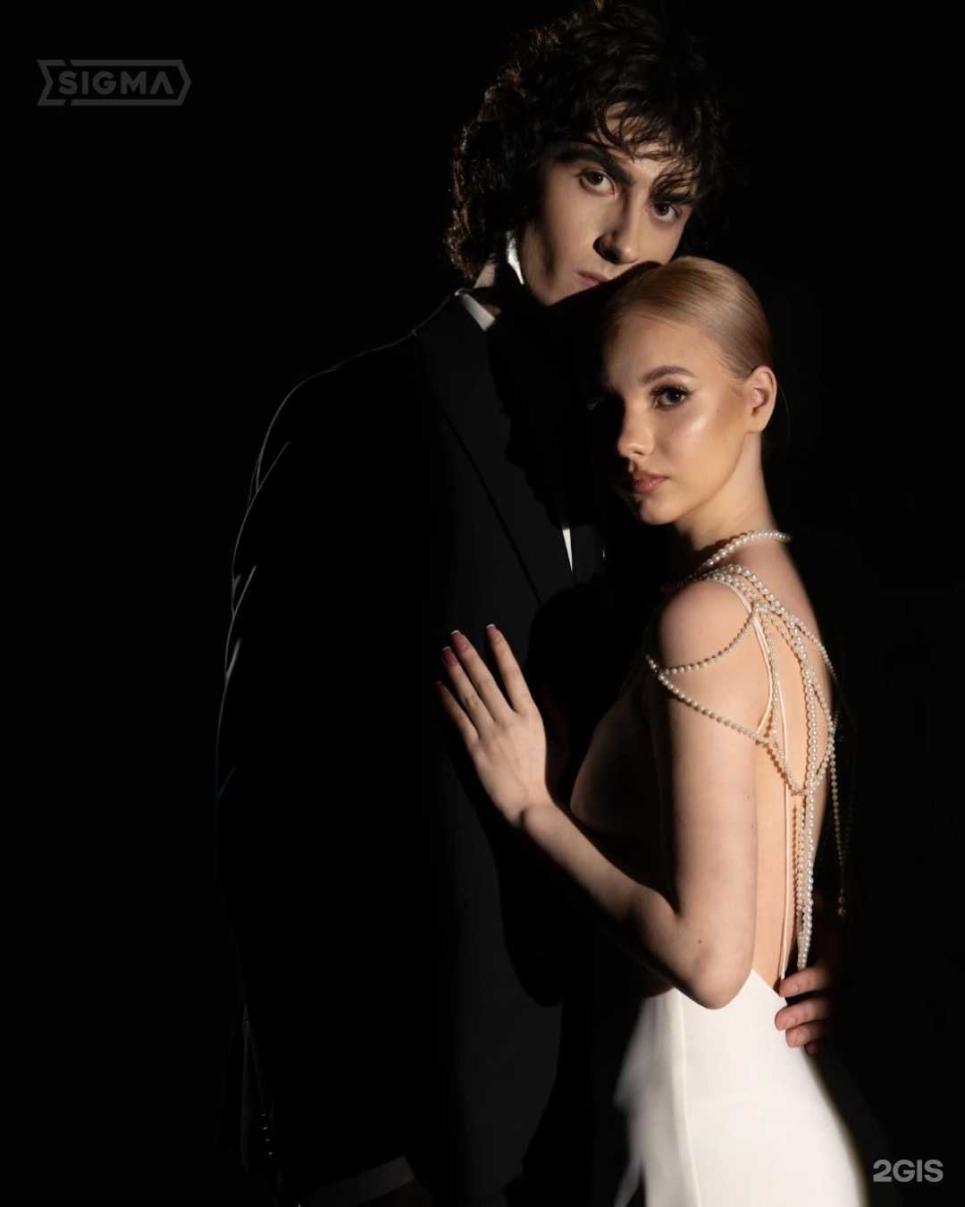 Отзывы на компанию Sigma Inc в г. Томск c фото