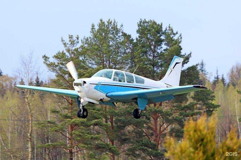 Отзывы на компанию Cessnaclub.ru в Долгопрудном c фото