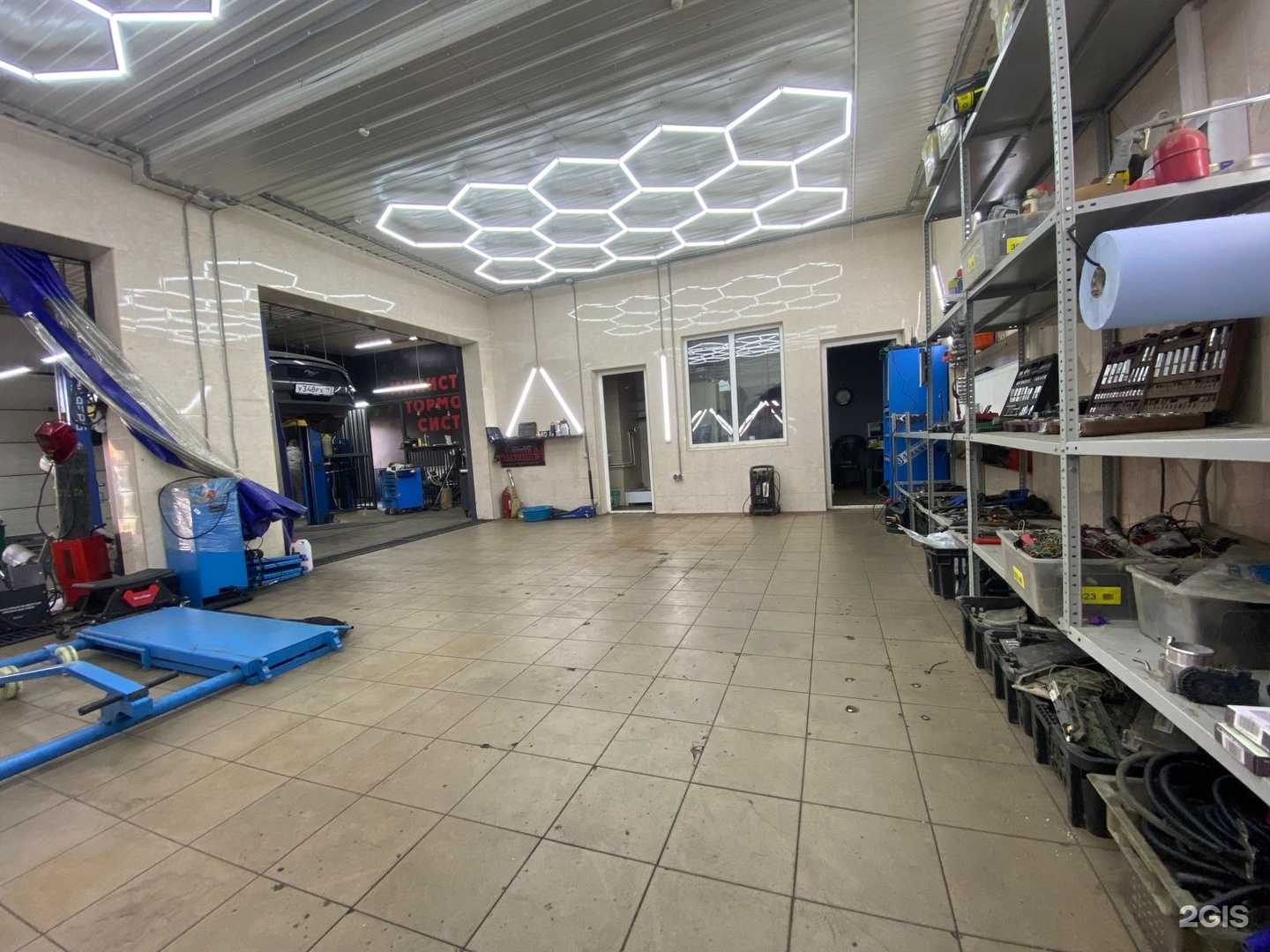 Отзывы на компанию CheckOff в г. Краснодар c фото