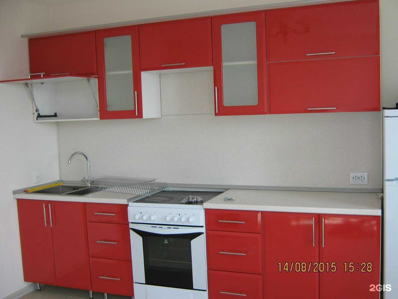 Отзывы на компанию Твой стиль в г. Липецк c фото