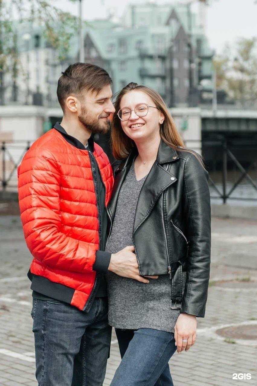 Отзывы на компанию Геном в Калининграде c фото