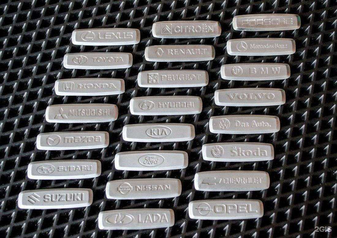 Отзывы на компанию Магазин авточехлов и автоковриков в г. Брянск c фото