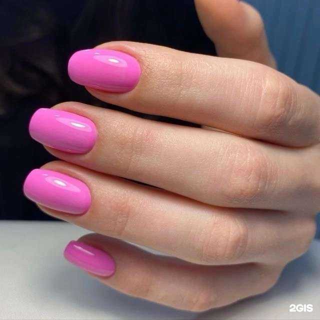 Отзывы на компанию Студия маникюра, бровей и ламинирования ресниц в Миассе c фото