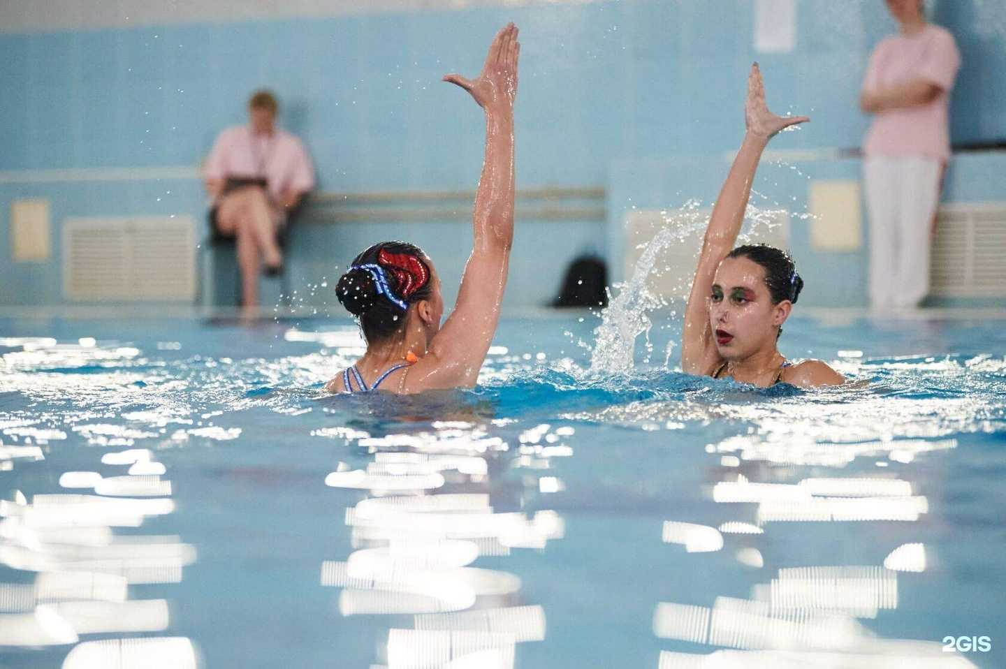 Отзывы на компанию Acquatica в Наро-Фоминске c фото