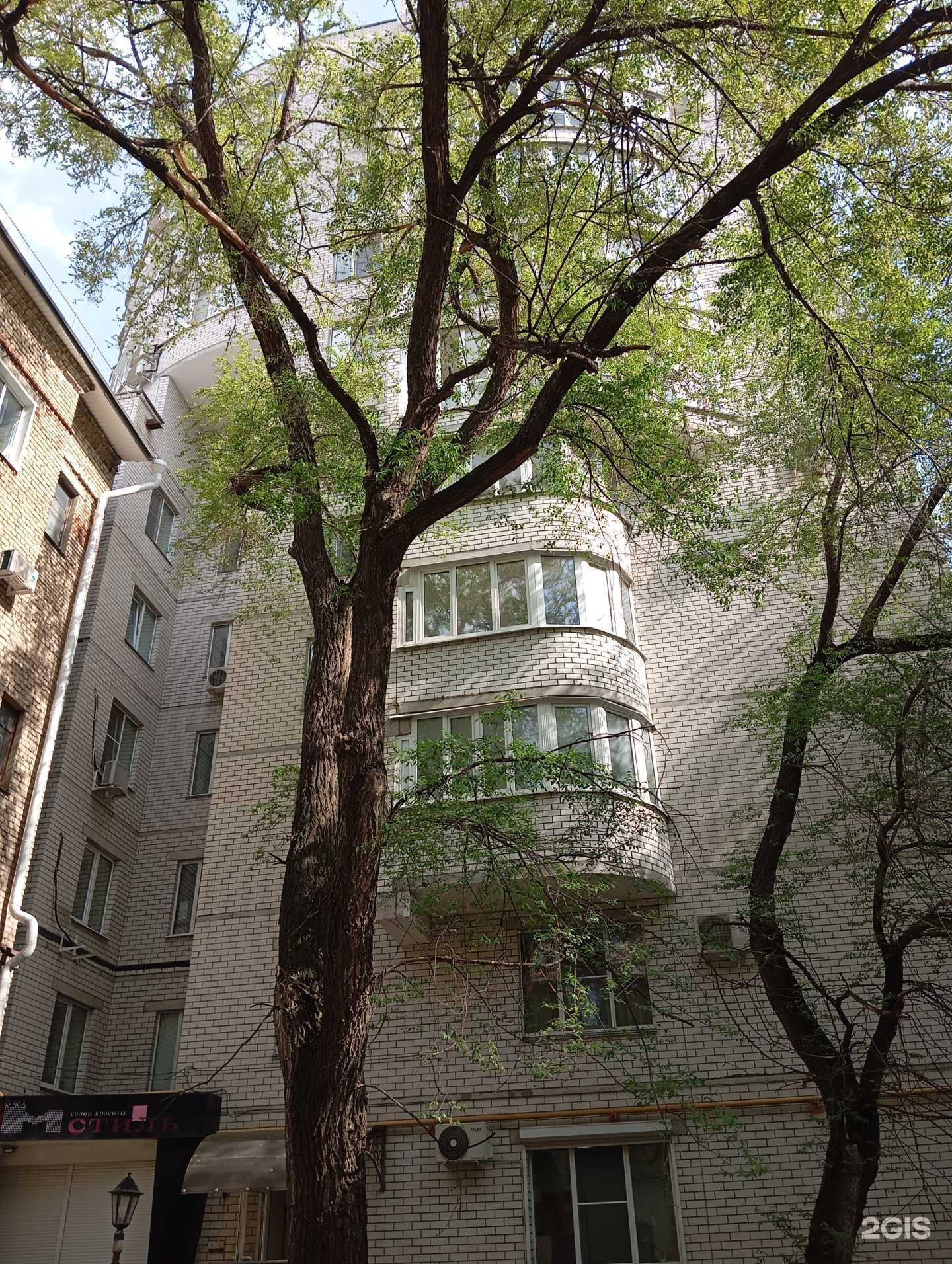 Отзывы на компанию Мой стиль в Воронеже c фото - фотография 2 из 2