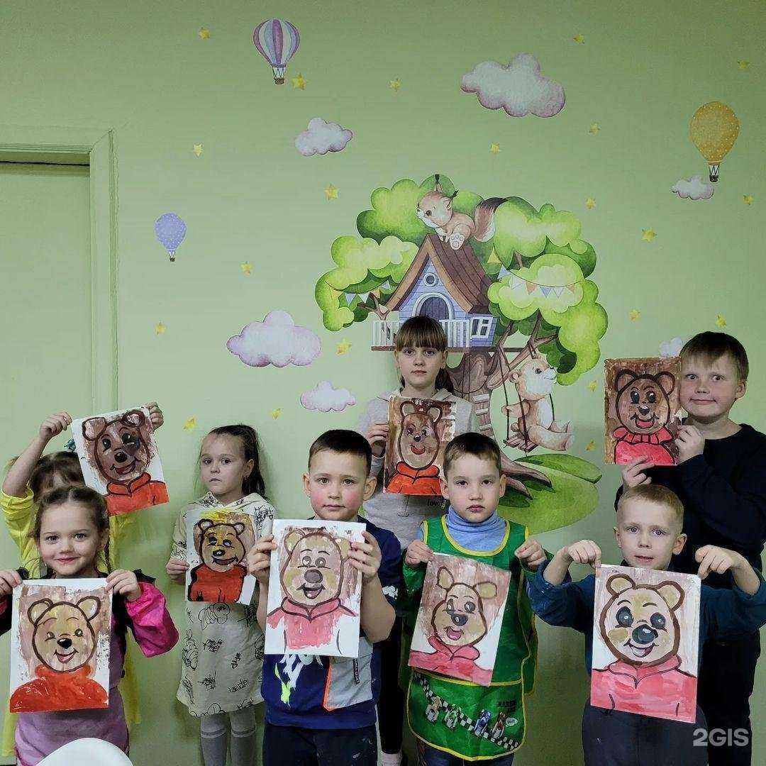 Отзывы на компанию Кот Учёный в г. Дзержинск c фото