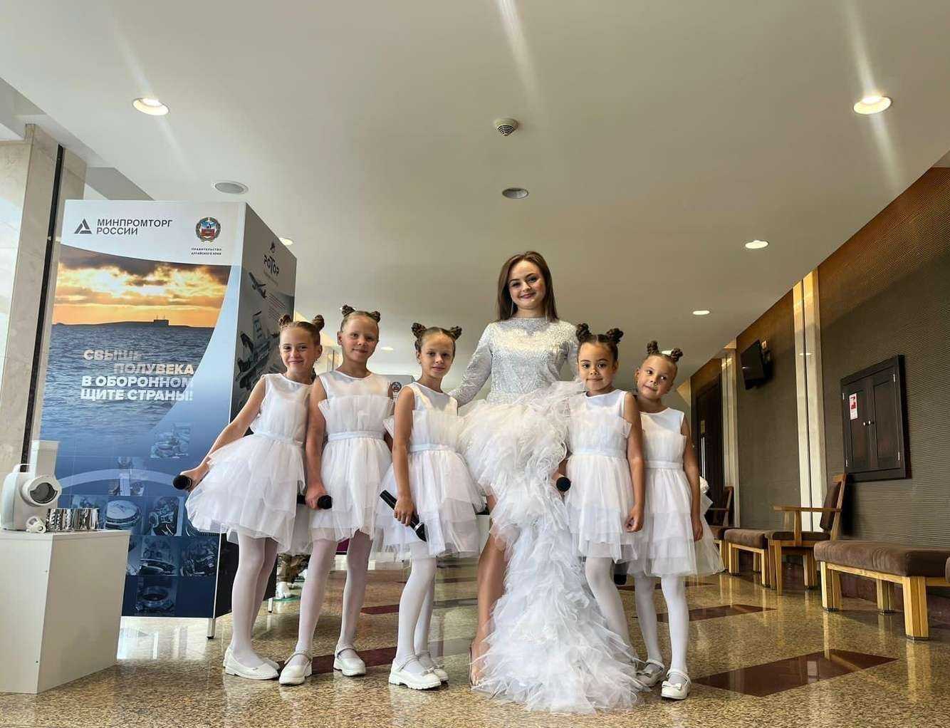 Отзывы на компанию Amadina в г. Барнаул c фото