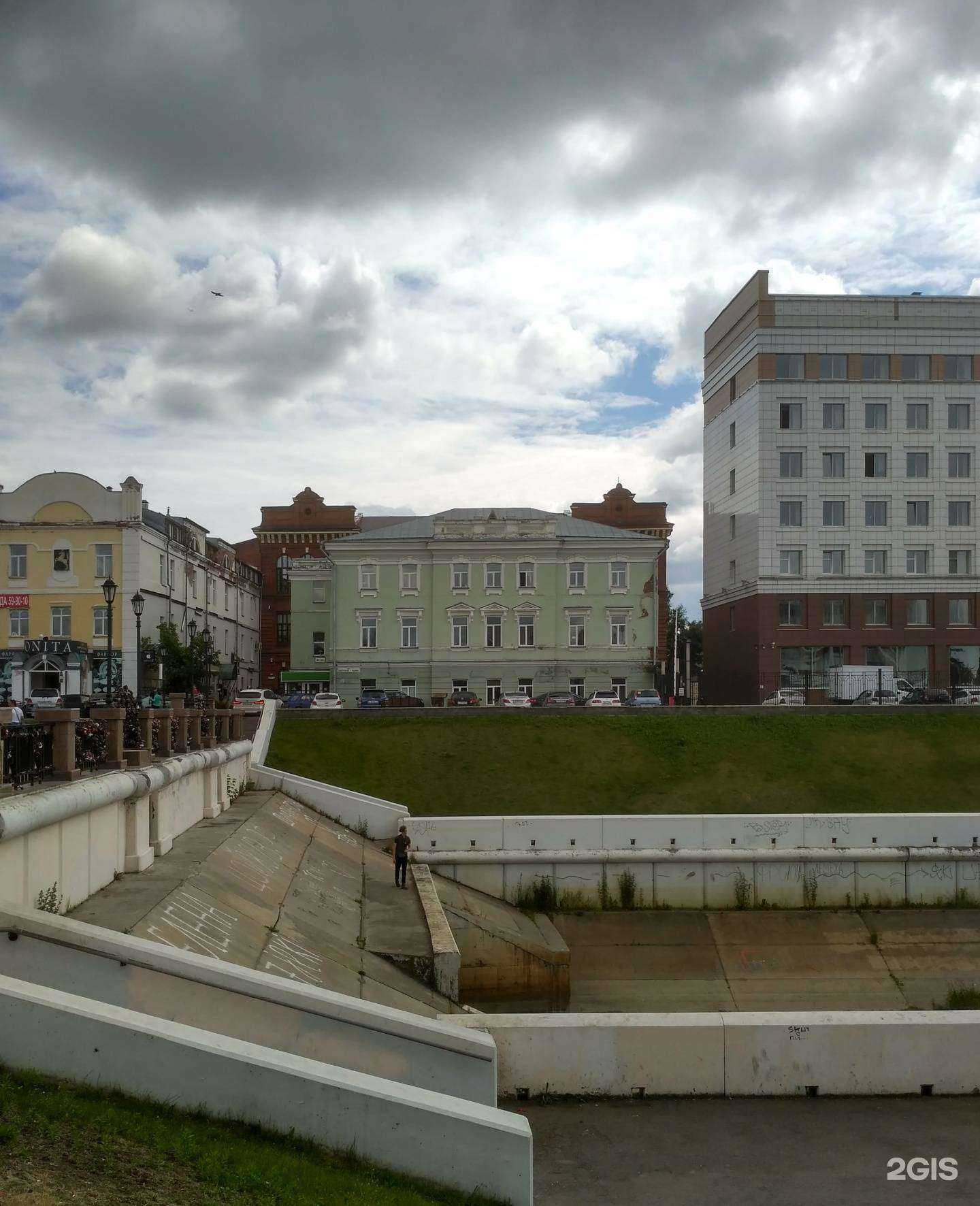 Отзывы на компанию Детская поликлиника №5 в Томске c фото