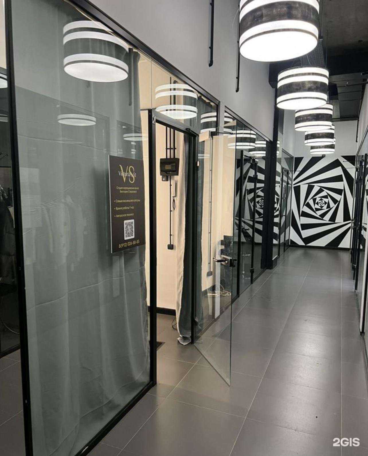 Отзывы на компанию Victoria’s St в Казани c фото